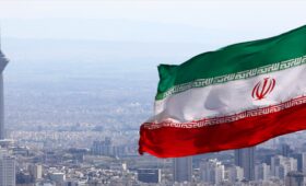 Иран намерен принять закон по Ормузскому проливу после возобновления работы парламента | Новости Беларуси | БелТА