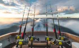 СМИ: некоторые рыбаки в ЕС перестали выходить в море из-за роста цен на дизтопливо  | Новости Беларуси | БелТА