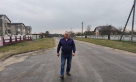 «Было и было, главное — жить дальше». О чем вспоминает ликвидатор спустя 40 лет после аварии на ЧАЭС