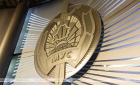 В ходе мероприятия «Розыск» на территории СНГ задержали более 270 преступников, разыскиваемых в Беларуси