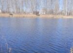 Мужчина утонул в озере в Кормянском районе 