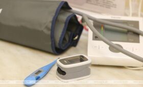 Ведущие врачи Беларуси 9 апреля проведут консультации в одном из ТЦ Минска