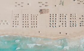 Чартерная программа из Минска в египетский Эль-Аламейн стартует 28 апреля