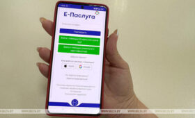 Получить согласование решения о формировании студотряда теперь можно онлайн на портале «Е-Паслуга»