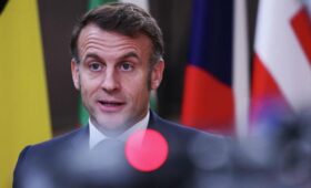 Макрон может уйти из политики после завершения президентского срока | Новости Беларуси | БелТА