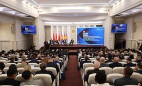 Первые результаты форума делового сотрудничества в Бресте — соглашения по социальной сфере и здравоохранению