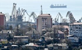 ООН указала на риски для прав человека из-за разлива нефти у Туапсе после атаки ВСУ | Новости Беларуси | БелТА