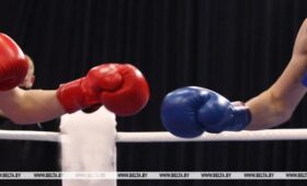 Боксеры из Беларуси допущены к турнирам World Boxing в нейтральном статусе