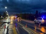 Пешеход погиб в ДТП в Лепеле