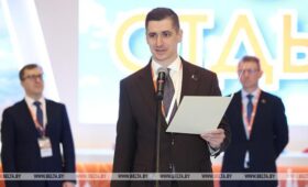 Машарский: белорусский туристический продукт в полной мере соответствует современным тенденциям