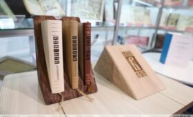 Что помешало автору белорусского букваря Спиридону Соболю покорить книжный рынок Московского царства?