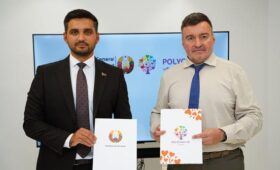 Генконсульство Беларуси в Дубае подписало соглашение о сотрудничестве в сфере медицины