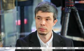 Директор Национального музея Татарстана: наша связь с Беларусью в контексте ВОВ очень глубокая