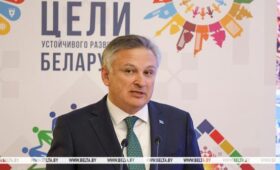 Страновая команда ООН в Беларуси о Чернобыле: от реагирования перешли к развитию пострадавших регионов 