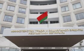 В Беларуси с мая вырастет пособие по уходу за пожилым человеком старше 80 лет или инвалидом 1-й группы