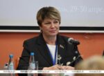 Основные направления новой союзной программы по преодолению последствий аварии на ЧАЭС назвала депутат