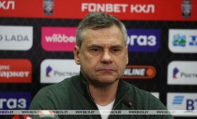 Квартальнов: три года назад «Динамо» было другим, сейчас в лиге на него реагируют по-особому