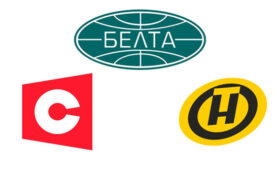 YouTube-каналы БЕЛТА, ОНТ, СТВ удалены администрацией видеохостинга 