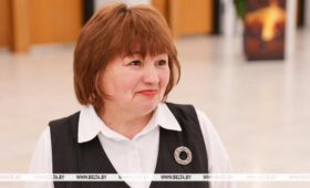 «Потеряла дар речи». Директор музея Янки Купалы в Татарстане о концерте-реквиеме «Каждый третий» 