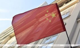 Китай отметил спад в торговле с Ближним Востоком из-за конфликта США с Ираном | Новости Беларуси | БелТА