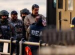 США разрешили Венесуэле оплачивать адвокатов для Мадуро и его супруги
 | Новости Беларуси | БелТА