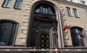 Нужна ли Беларуси жесткая стратегия развития креативных индустрий? Ответили в Нацбанке