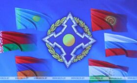 Заседание комиссии по военно-экономическому сотрудничеству ОДКБ пройдет в июне в Минске