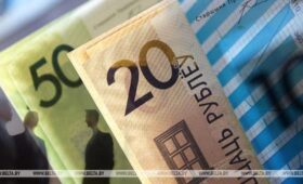 В марте возросло количество людей, занятых в экономике Беларуси