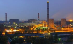 На Минской ТЭЦ-3 29 апреля зафиксирована нештатная ситуация, специалисты оперативно устранили неполадки