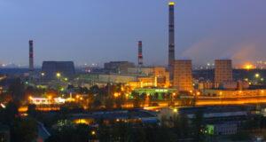 На Минской ТЭЦ-3 29 апреля зафиксирована нештатная ситуация, специалисты оперативно устранили неполадки