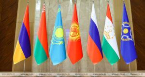 Масадыков: ОДКБ готова к возобновлению взаимодействия с ОБСЕ 