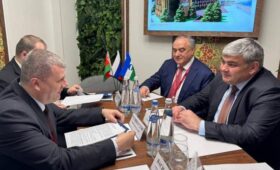Кабардино-Балкария заинтересована в увеличении поставок белорусской техники