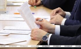 В Беларуси устанавливаются требования по защите информации при оказании аудиторских услуг