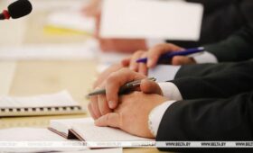 В Беларуси создается межведомственный совет по управлению государственными данными