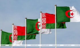 Беларусь и Алжир готовятся провести второе заседание совместной комиссии по торгово-экономическому сотрудничеству