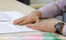 «Женщины, создавшие эпоху». Палата представителей инициировала республиканскую акцию к Празднику труда