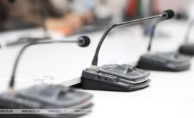 Литва и Польша планируют обсудить возможность повысить уровень политического диалога с Беларусью | Новости Беларуси | БелТА