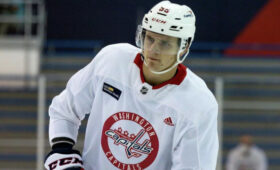 Алексей Протас стал третьей звездой матча НХЛ, Илья набрал 6 очков в игре АХЛ