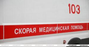 В Барановичах при пожаре погибли хозяин дома с сожительницей