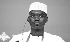 Правительство Мали подтвердило гибель министра обороны  | Новости Беларуси | БелТА