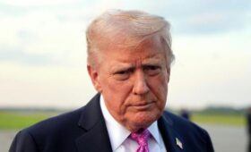 Трамп отменил поездку Уиткоффа и Кушнера в Пакистан для переговоров с Ираном | Новости Беларуси | БелТА