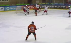 «Шахтер» сократил отставание от «Славутича» в полуфинале Кубка Президента