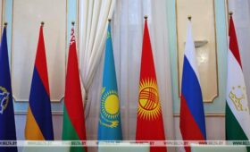 В ОДКБ планируют создать Евразийскую аналитическую платформу