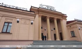 «Жизнь прекрасна». Дни кино Таджикистана открылись в кинотеатре «Победа»