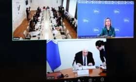 Опыт Беларуси по интеграции современных объектов в историческую среду представили на площадке МПА СНГ