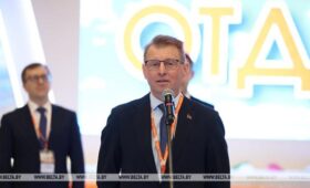 Болбатовский: спрос на лечение и оздоровление в белорусских санаториях возрастает 