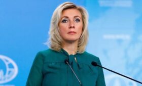 Захарова прокомментировала планы Парижа и Варшавы провести ядерные учения против Беларуси и РФ | Новости Беларуси | БелТА