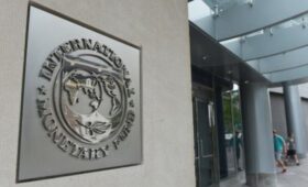 МВФ: мировые цены на топливо и удобрения после конфликта США и Ирана останутся высокими еще долгое время  | Новости Беларуси | БелТА