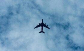 Кувейт впервые за 55 суток открыл воздушное пространство для гражданской авиации | Новости Беларуси | БелТА