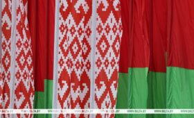 Делегация Беларуси сделала заявление на заседании Постоянного совета ОБСЕ в Вене по случаю 40-летия аварии на ЧАЭС